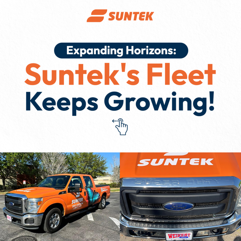 Suntek-fleet